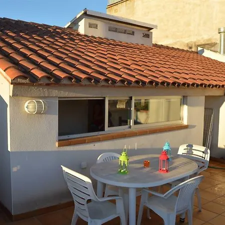 Tarragonasuites 23-reding Petit Paris Tarragona