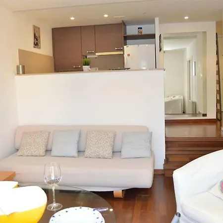 Tarragonasuites 23-reding Petit Paris Apartment *